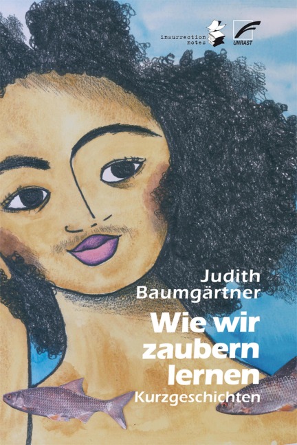 Wie wir zaubern lernen - Judith Baumgärtner