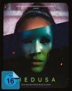 Medusa - Anita Rocha da Silveira, Bernardo Uzeda
