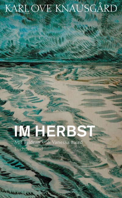 Im Herbst - Karl Ove Knausgård