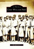 Cover-Bild zum Titel 'Camp William Penn' von 'Donald Scott Sr'