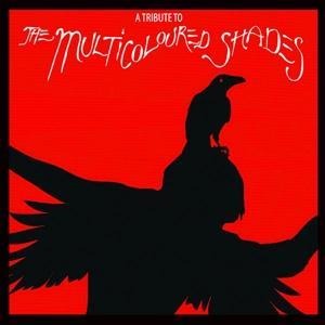 Tribute To Multicoloured Shades - Various Artists