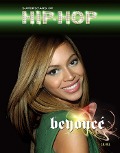 Cover-Bild zum Titel 'Beyonce' von 'Z. B. Hill'