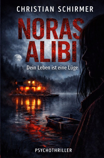 Noras Alibi - Christian Schirmer