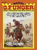 Cover-Bild zum Titel 'G. F. Unger 2258' von 'G. F. Unger'