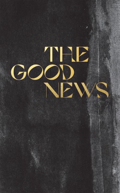 Hoffnung für alle. Die Bibel. - "The Good News" - 