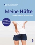 Meine Hüfte - Thomas Müllner, Susanne Altmann