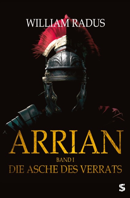 Arrian - William Radus
