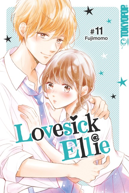 Lovesick Ellie 11 - Fujimomo