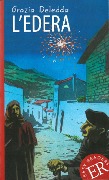 Cover-Bild zum Titel 'L'edera' von 'Grazia Deledda'
