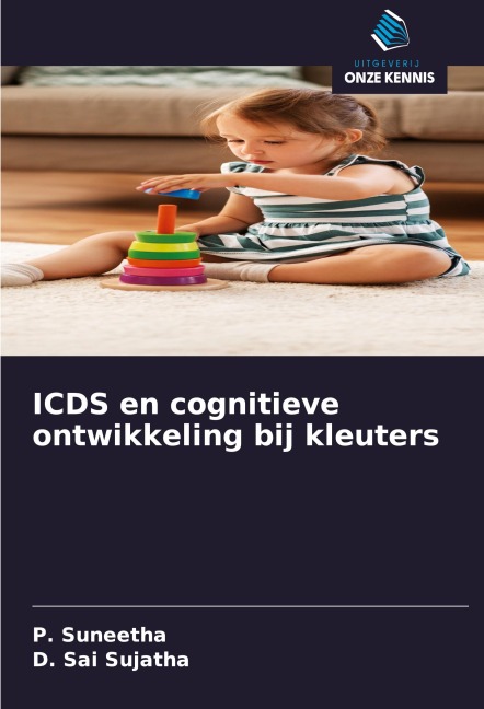 ICDS en cognitieve ontwikkeling bij kleuters - P. Suneetha, D. Sai Sujatha