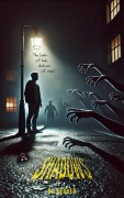 Cover-Bild zum Titel 'Shadows (Into Darkness, #2)' von 'Reaver'