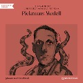 Cover-Bild zum Titel 'Pickmans Modell' von 'H. P. Lovecraft, Evgeniya Petrova'