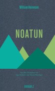 Cover-Bild zum Titel 'Noatun' von 'William Heinesen'