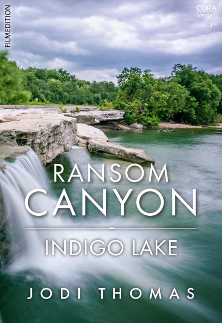 Ransom Canyon: Indigo Lake - Jodi Thomas
