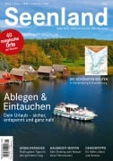 Cover-Bild zum Titel 'Seenland 2026' von ''