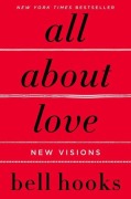 Cover-Bild zum Titel 'All about Love: New Visions' von 'Bell Hooks'