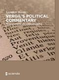 Cover-Bild zum Titel 'Vergil¿s Political Commentary' von 'Leendert Weeda'