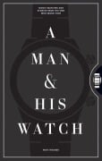 Cover-Bild zum Titel 'A Man and His Watch' von 'Matthew Hranek'