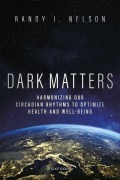Cover-Bild zum Titel 'Dark Matters' von 'Randy J. Nelson'