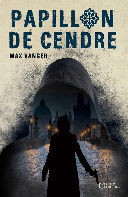 Papillon de Cendre - Max Vanger