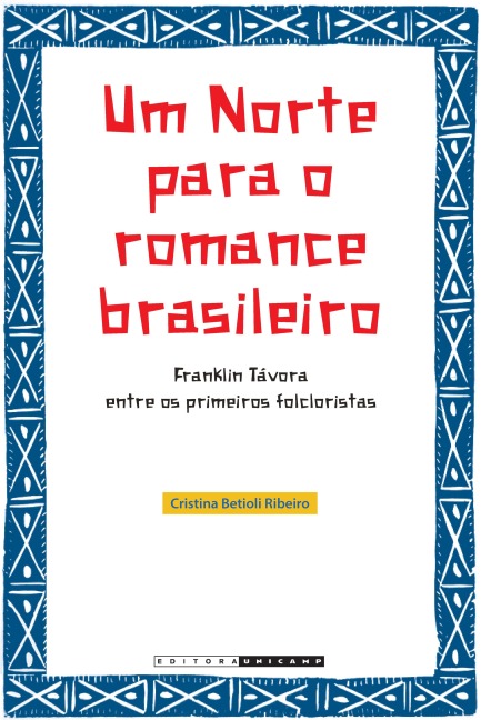 Um norte para o romance - Cristina Betioli Ribeiro
