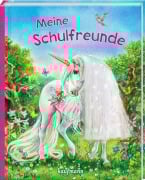 Cover-Bild zum Titel 'Meine Schulfreunde' von ''