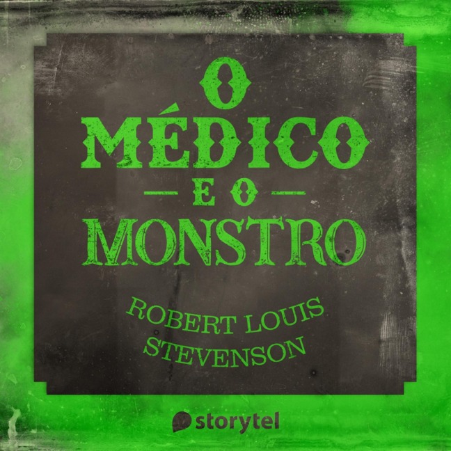 O médico e o monstro - Robert Louis Stevenson