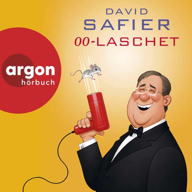 00-Laschet - David Safier
