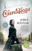 Cover-Bild zum Titel 'Cientificas' von 'Jorge Roberto Gutierrez Bolivar'