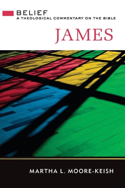 James - Martha L. Moore-Keish
