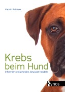 Cover-Bild zum Titel 'Krebs beim Hund' von 'Kerstin Piribauer'