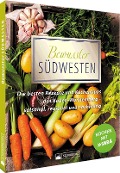 Cover-Bild zum Titel 'Bewusster Südwesten' von ''