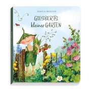 Cover-Bild zum Titel 'Giesberts kleiner Garten' von ''