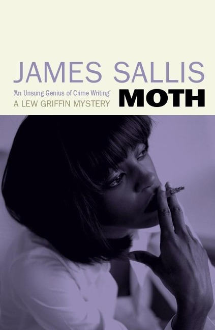 Moth - James Sallis