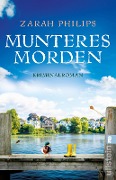 Munteres Morden - Zarah Philips