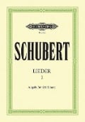 Lieder 1 - Franz Schubert