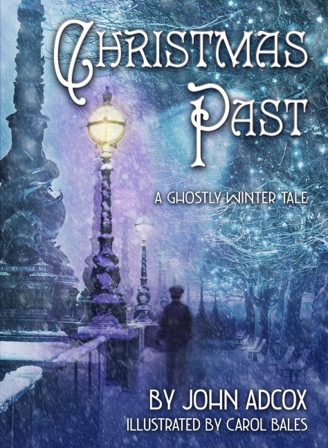 Christmas Past - John Adcox