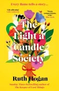 Cover-Bild zum Titel 'The Light a Candle Society' von 'Ruth Hogan'