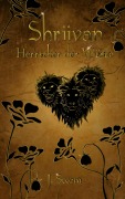 Cover-Bild zum Titel 'Shriivan' von 'Julia Storm'
