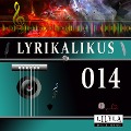 Lyrikalikus 014 - Christian Morgenstern, Friedrich Frieden