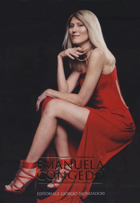 Emanuela Congedo. Corpo. Anima. Mente - 