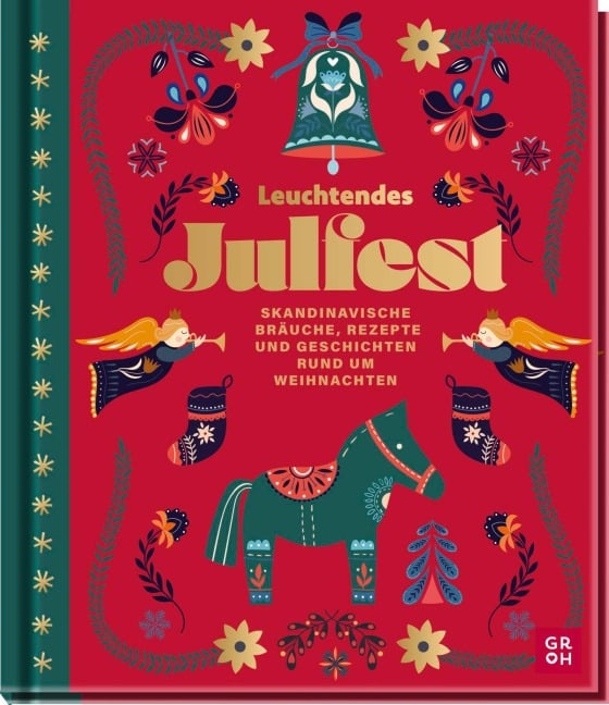 Leuchtendes Julfest - 