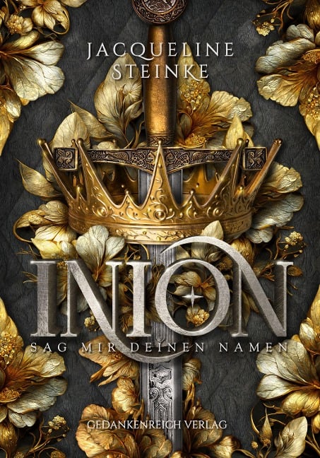 Inion - Jacqueline Steinke