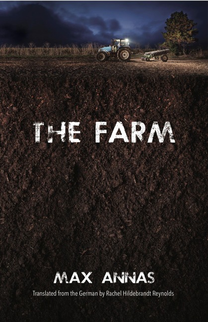 The Farm - Annas Max