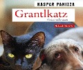 Grantlkatz - Kaspar Panizza