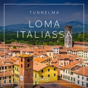 Cover-Bild zum Titel 'Tunnelma - Loma Italiassa' von 'Rasmus Broe'