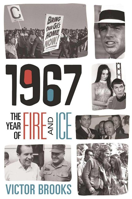 1967 - Victor Brooks