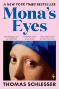 Cover-Bild zum Titel 'Mona's Eyes' von 'Thomas Schlesser'