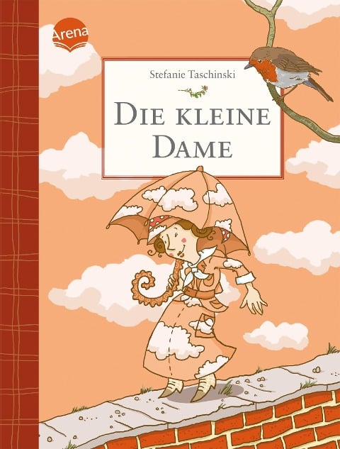Die kleine Dame 1 - Stefanie Taschinski