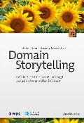Domain Storytelling - Stefan Hofer, Henning Schwentner
